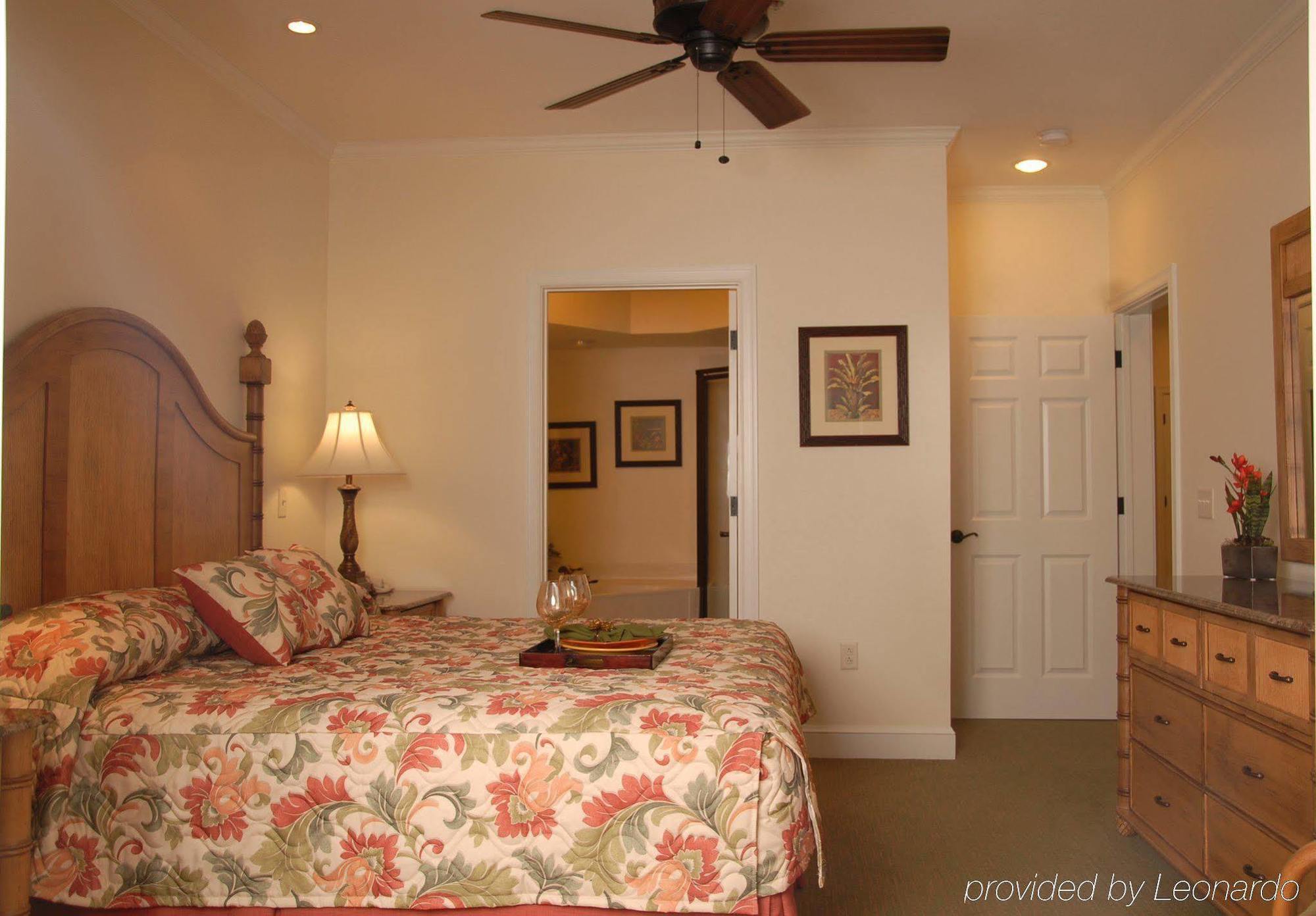 Coral Reef Resort Hilton Head Island Exterior photo