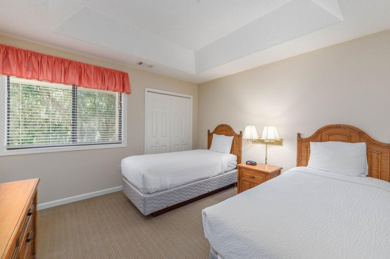 Coral Reef Resort Hilton Head Island Exterior photo